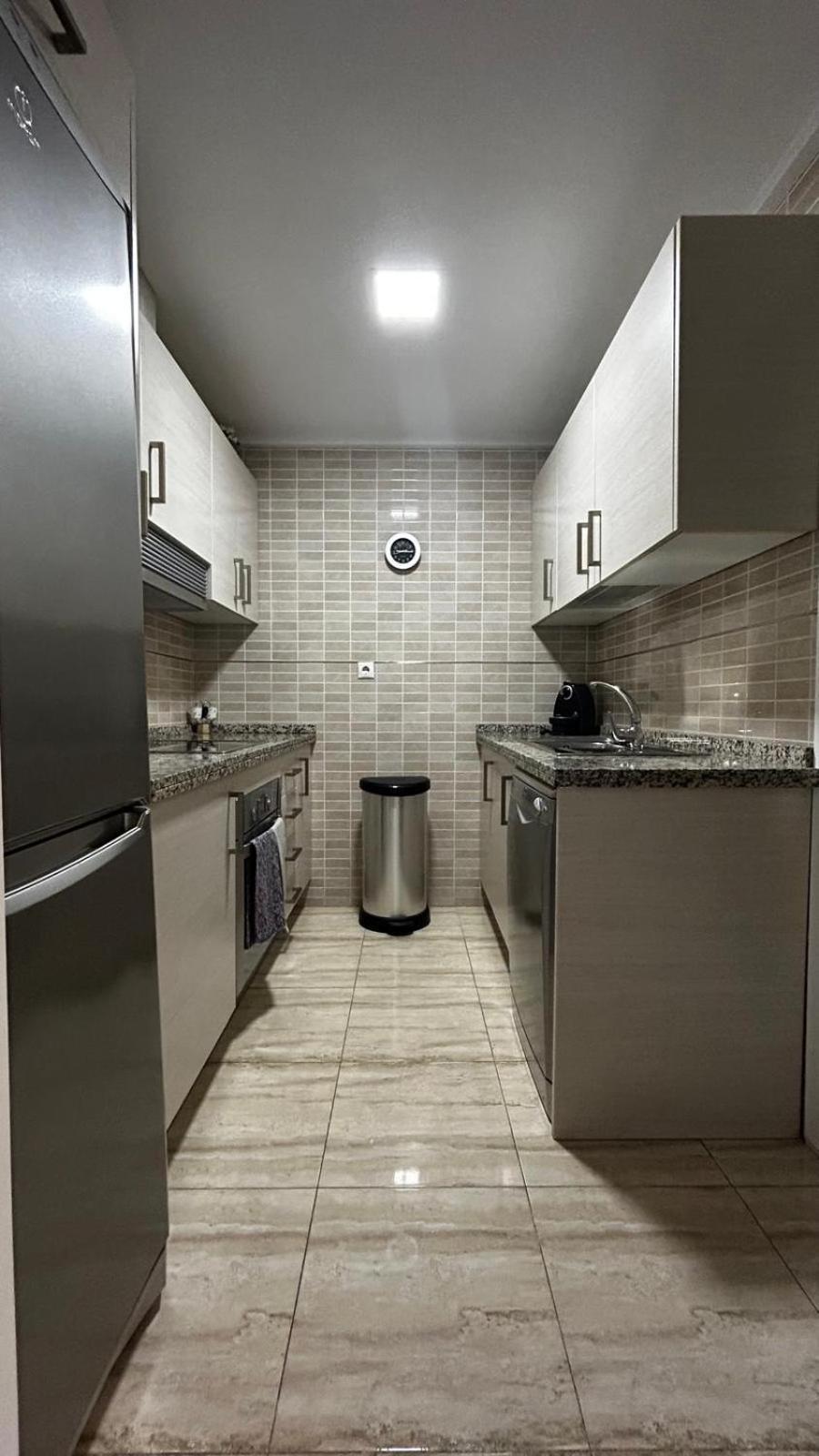 Апартаменты Fantastico Apartamento En Бенидорм Экстерьер фото