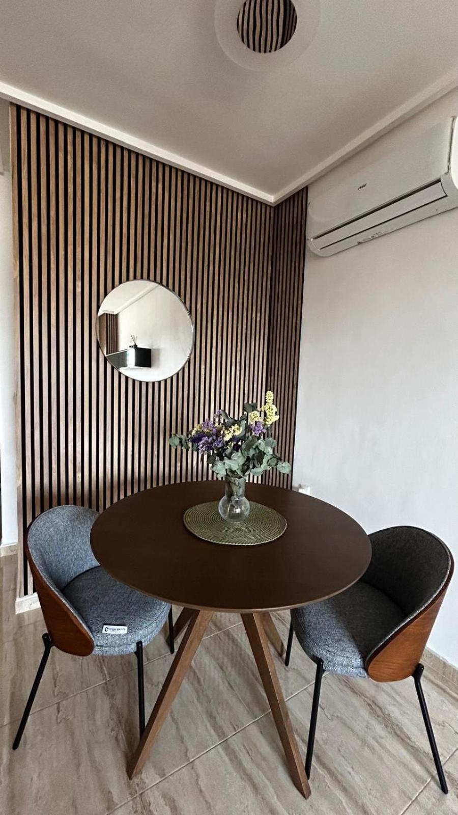 Апартаменты Fantastico Apartamento En Бенидорм Экстерьер фото